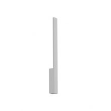 Reflexa kinkiet zewnętrzny led 6W 2700K 415lm IP54 biały